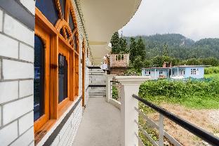 Boom Shankar Guest House By Oyo Rooms,Narayan Temple Street Kasol, Kasol,3 star