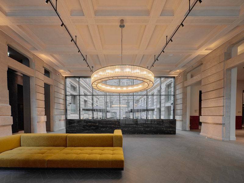 kozmo hotel suites and spa