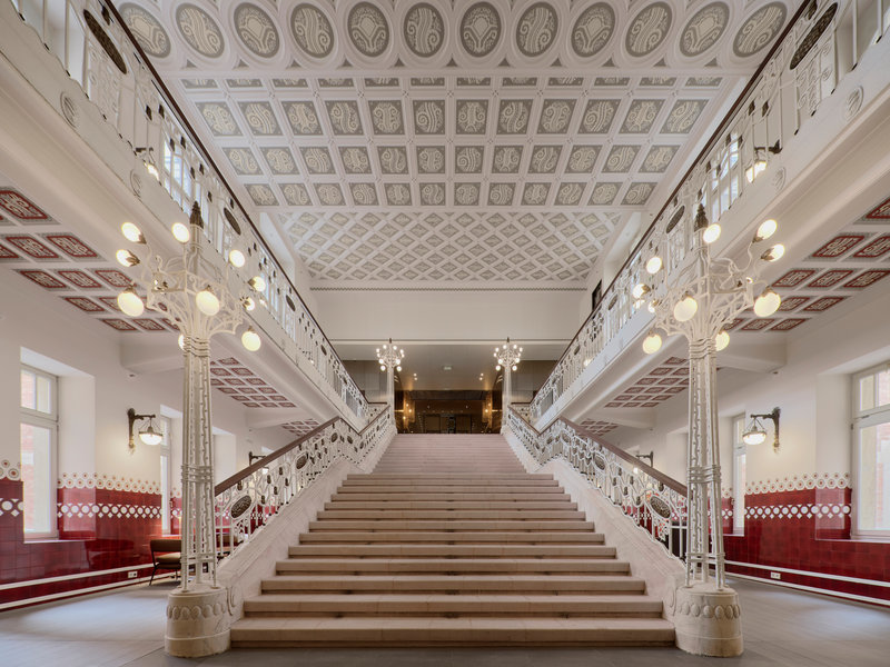 kozmo hotel suites and spa
