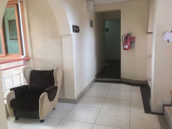 laibon hotel