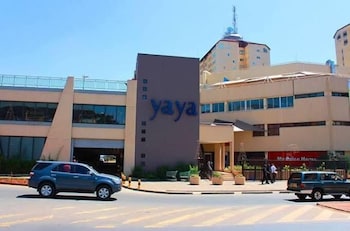 laibon hotel