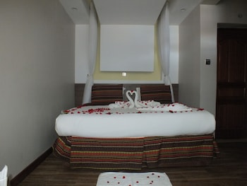 laibon hotel