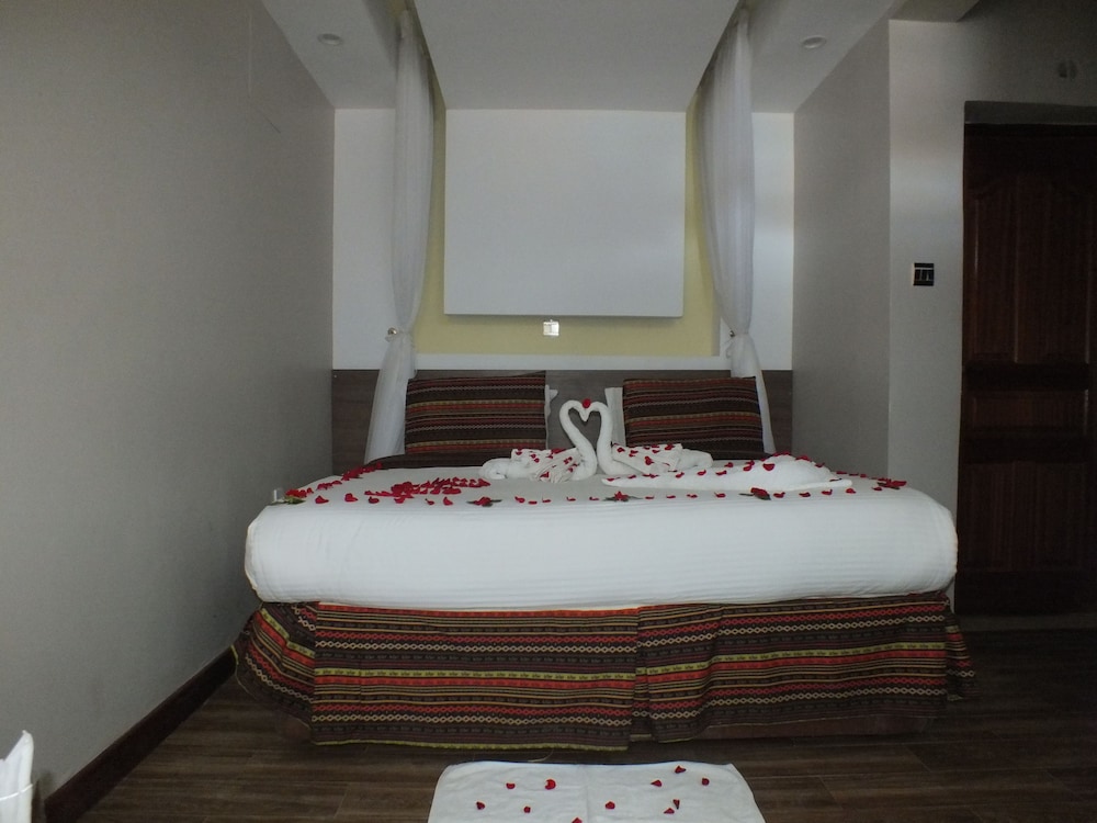 laibon hotel