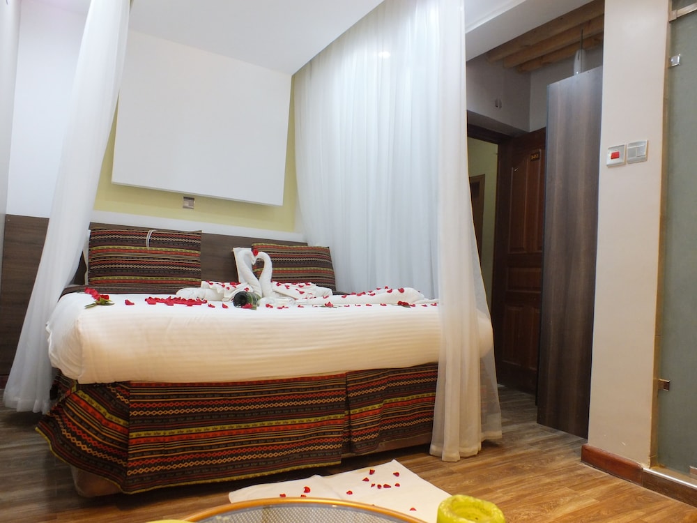laibon hotel