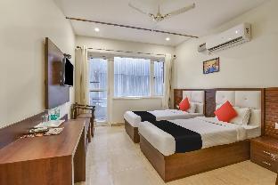 Hotel Shiv Vilas,Rishikesh>>Dehradun,3 star