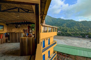 rishikesh