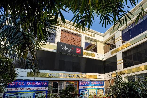 capital o shimaya