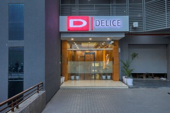 hotel delice