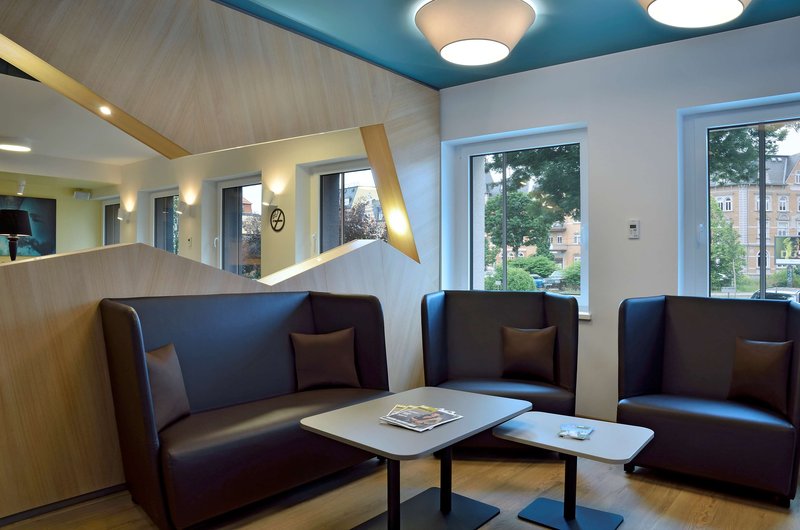 bandb hotel jena