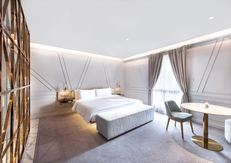 the prestige hotel penang