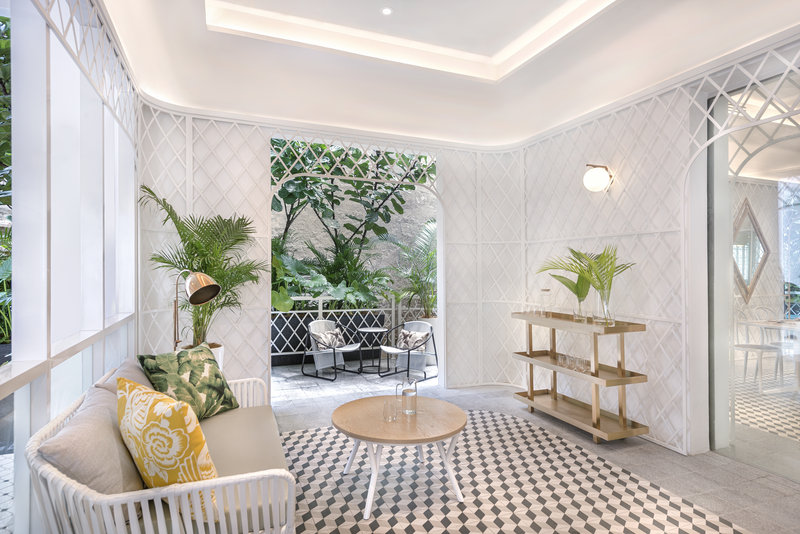 the prestige hotel penang