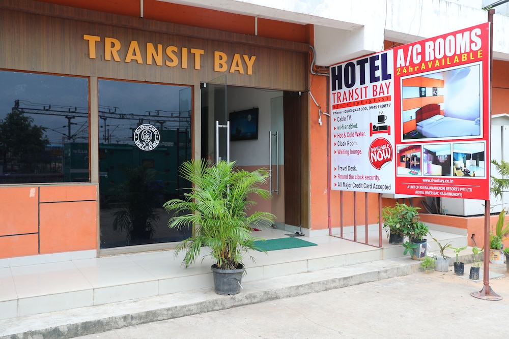 transit bay