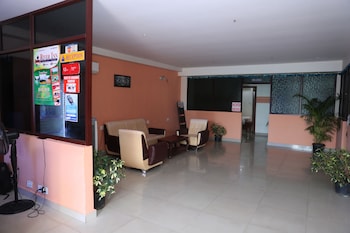 transit bay