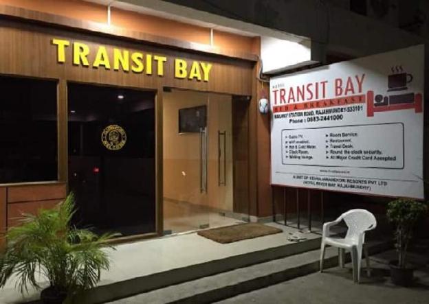 transit bay