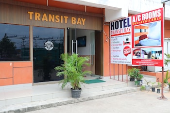 transit bay