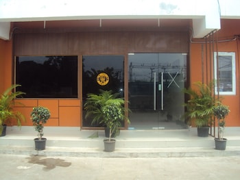 transit bay