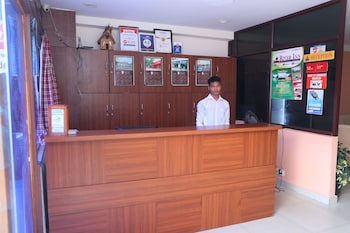 transit bay