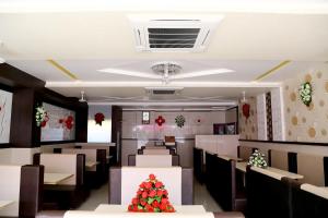 Hotel Shahi Darbar,Surat>>Navsari,3 star