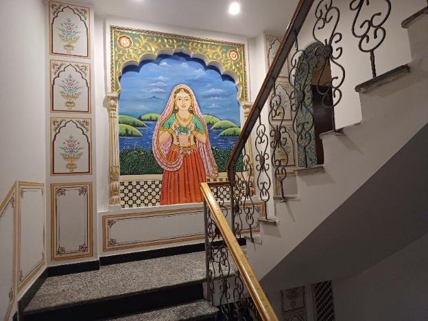 hotel lavanya heritage