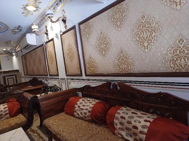 hotel lavanya heritage