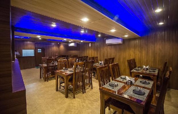 hotel lavanya heritage