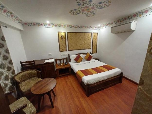 hotel lavanya heritage