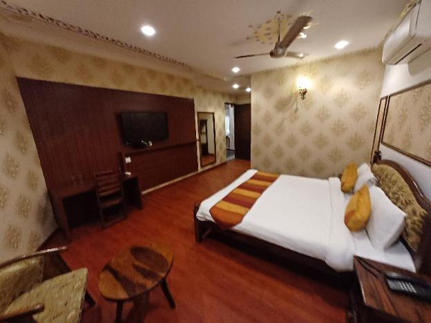 hotel lavanya heritage