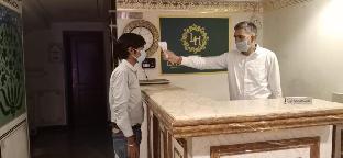 hotel lavanya heritage