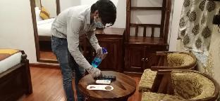 hotel lavanya heritage