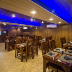 hotel lavanya heritage