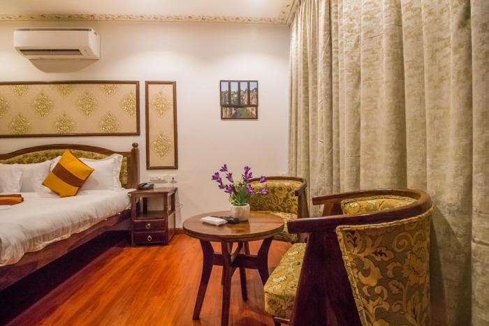 hotel lavanya heritage