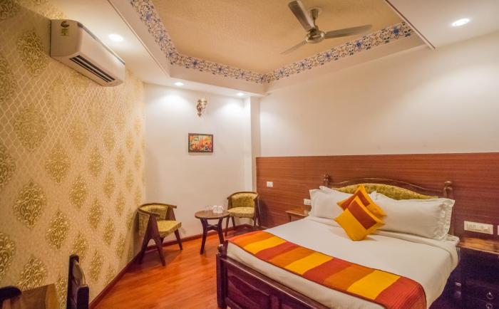 hotel lavanya heritage