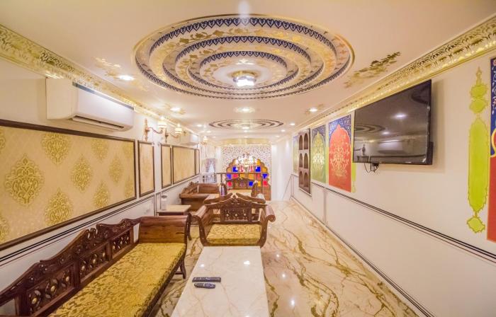 hotel lavanya heritage