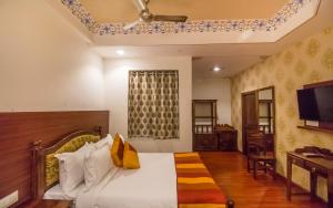 hotel lavanya heritage