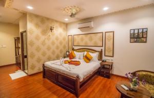 hotel lavanya heritage