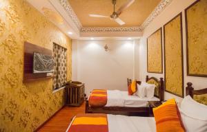 hotel lavanya heritage