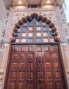 hotel lavanya heritage