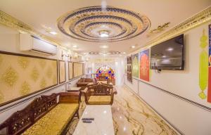 hotel lavanya heritage