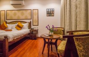 hotel lavanya heritage