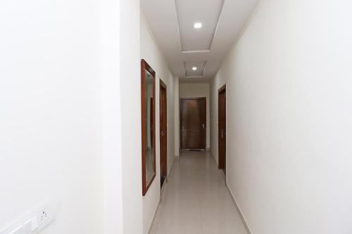 Oyo 42691 Rhythm Residency,Uttar Pradesh>>Agra,3 star