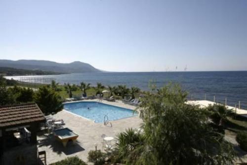 souli beach hotel