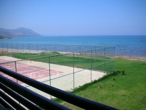 souli beach hotel