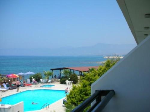 souli beach hotel