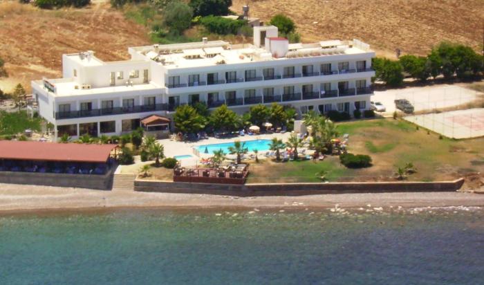 souli beach hotel