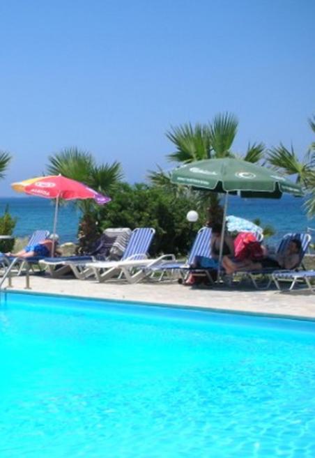 souli beach hotel