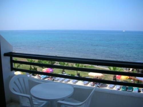 souli beach hotel