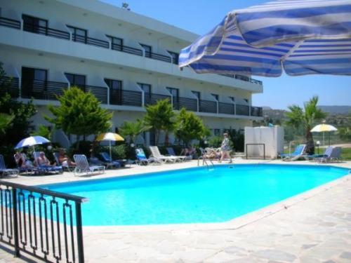 souli beach hotel