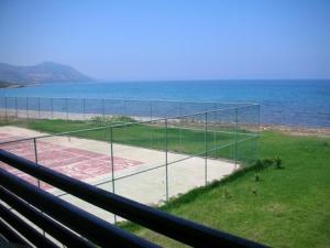 souli beach hotel