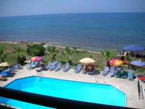 souli beach hotel