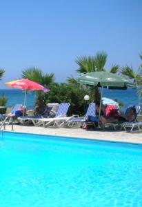 souli beach hotel